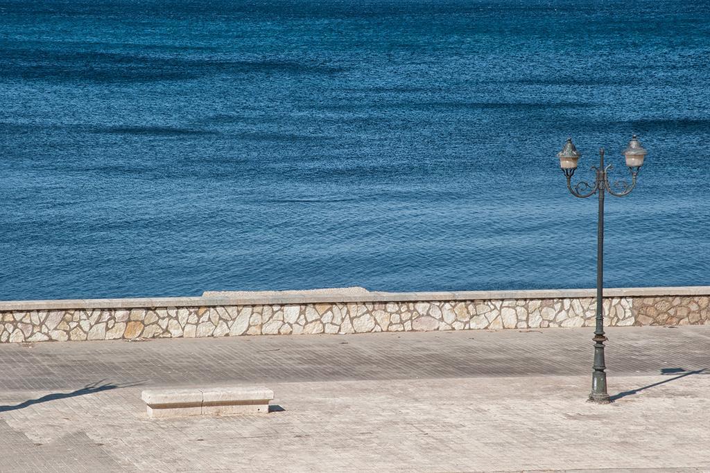 Campo Appartamenti Trapani Bilik gambar