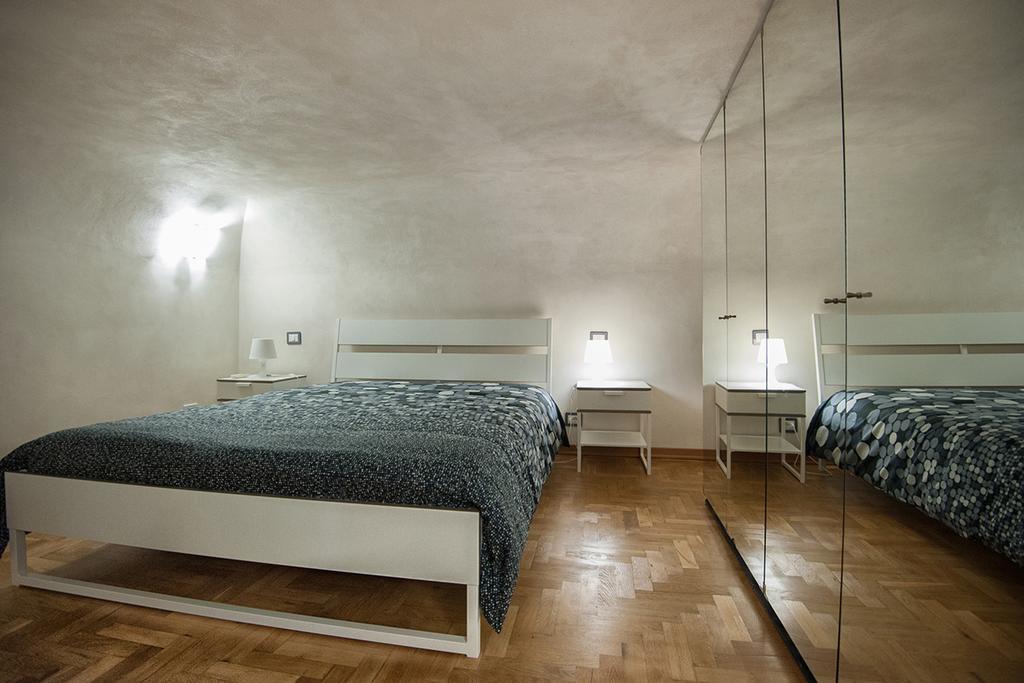 Campo Appartamenti Trapani Bilik gambar